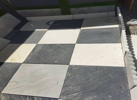قیمت خرید موزاییک پلیمری 50 × 50 عمده به صرفه و ارزان